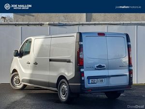 Renault Trafic LL30 DCI 130 START - EX VAT PRICE - Image 2