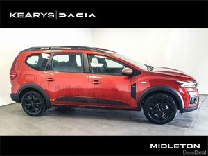 Dacia Jogger HEV 145 Extreme Auto. No Kms - Image 3