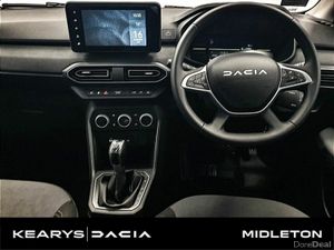 Dacia Jogger HEV 145 Extreme Auto. No Kms - Image 4