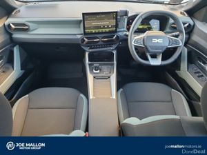 Dacia Bigster EXTREME HEV 155 (261) - Image 4