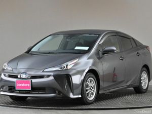 Toyota Prius 1.8 HYBRID **CARPLAY*ANDROID AUTO**RE - Image 3