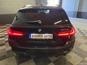 212 BMW 330E  M-Sport Pro /M Perf Touring - Image 4