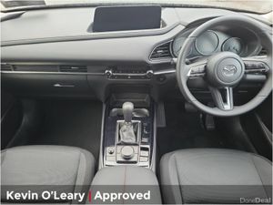 Mazda CX-30 Homura Sky X AUTO - Image 4