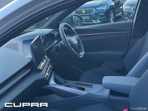 Cupra Terramar V1 1.5 eTSI 150HP DSG *Brand New - - Image 4