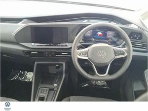 Volkswagen Caddy Maxi Life 122BHP AUTO - Image 4