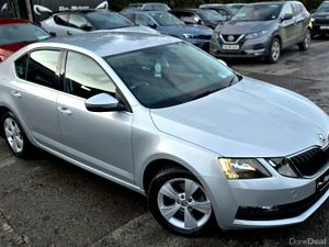 🔥 2019 Skoda Octavia Active 1.0 TSI Automatic - Image 2