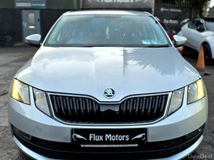 🔥 2019 Skoda Octavia Active 1.0 TSI Automatic - Image 3