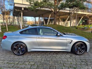 BMW M4 F82 3.0 DTC 431BHP SUNROOF HARMON KARDON - Image 2