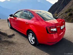 2017 Skoda Octavia ACTIVE 1.0TSI 115HP - Image 4