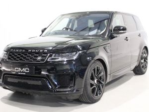 2020 Range Rover Sport HSE Dynamic P400E - Image 3