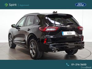 Ford Kuga NEW MODEL KUGA PHEV 243PS * * CALL  Jona - Image 3