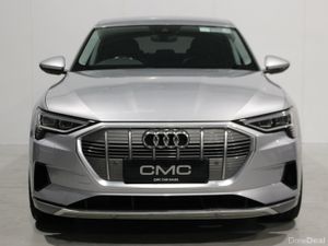 Audi e-tron 50 Quattro 2020 - Image 2