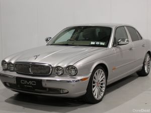 Jaguar XJ 2003 4.4 V8 - Image 3