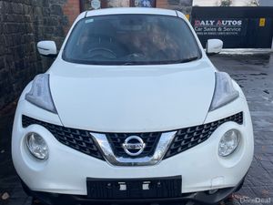 Nissan Juke 2013 - Image 2