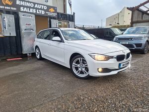 🦏 BMW 3-Series touring 2014 1.6 petrol 🦏 - Image 3