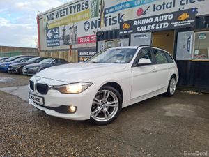 🦏 BMW 3-Series touring 2014 1.6 petrol 🦏 - Image 2