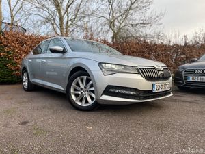 22 SUPERB AMB 150BHP AUTO | 1 OWNER | FINANCE - Image 4