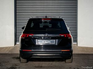 Volkswagen Tiguan Allspace Allspace 2.0tdi 150 5DR - Image 4