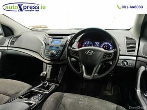 Hyundai i40 Salon Executive, Reversing camera - Image 2