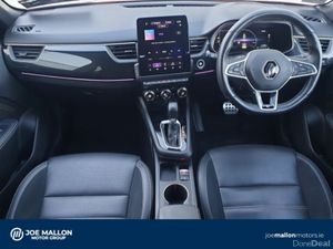 Renault Arkana E-TECH Engineered Hybrid 145 - Image 4