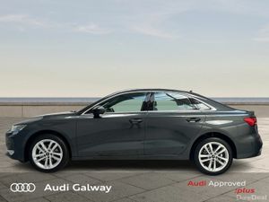 Audi A3 €410 p/m - 30 TDI 115HP SE - Image 4