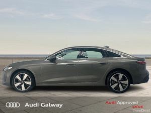 Audi A5 €534 p/m - 40 TDI EDITION ONE SE - Image 4