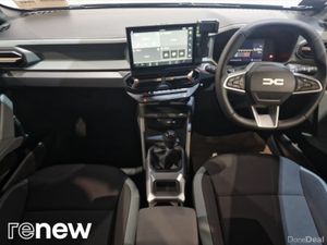 Dacia Duster Extreme MHEV140 - Image 3