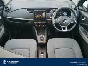 Renault Zoe R110 Z.E 50 Iconic - Image 4