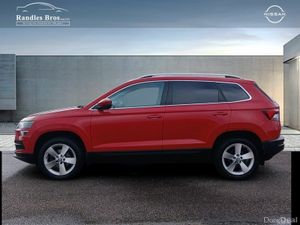 Skoda Karoq 2.0TDI 115HP DSG Ambition - Image 4