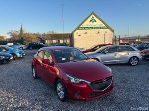 Mazda Demio 1.3 Manual - Image 3