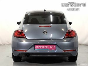 Volkswagen Beetle 1.2 - Image 4