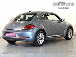 Volkswagen Beetle 1.2 TSI AUTO - Image 3
