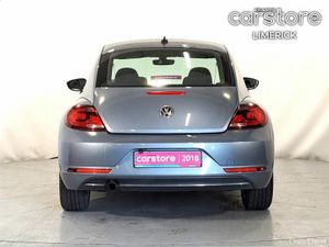 Volkswagen Beetle 1.2 TSI AUTO - Image 4