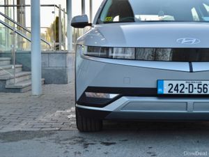 Hyundai IONIQ 5 Ioniq 5 Aurora 58 kW - Image 4