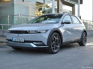 Hyundai IONIQ 5 Ioniq 5 Aurora 58 kW , LOW MILEAGE - Image 4