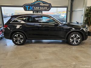 21 MERCEDES BENZ GLC 200D - Image 2