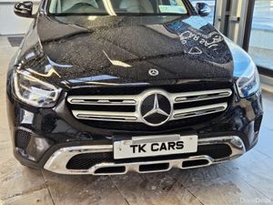 21 MERCEDES BENZ GLC 200D - Image 4