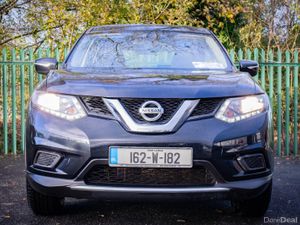 2016 Nissan X-trail 1.6 DSL XE * LOW MILEAGE* - Image 2