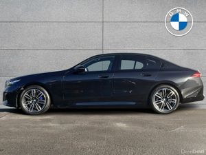 BMW 5-Series 530e M Sport - Image 4