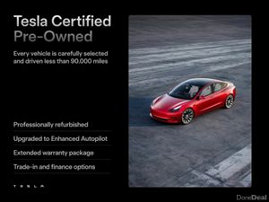 Tesla Model 3 Performance All-Wheel Drive **ONLY 2 - Image 2