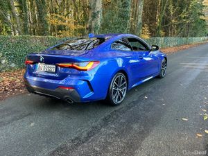 202 BMW 420I MSPORT PRO & COMFORT PACK - Image 2