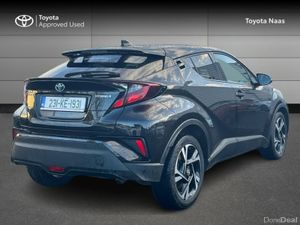 Toyota C-HR *WAS €32,444 NOW €28,888* C-HR HYBRID - Image 2