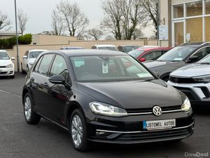 172 VW GOLF COMFORTLINE 1.2 AUTOMATIC - Image 4