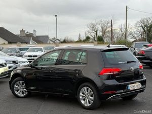 172 VW GOLF COMFORTLINE 1.2 AUTOMATIC - Image 3