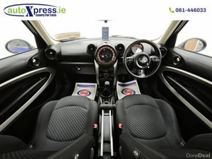 Mini Cooper 1.6 Paceman, Panoramic roof - Image 2