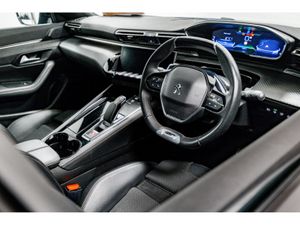 Peugeot 508 GT 1.6 PHEV Auto 225HP - Image 3