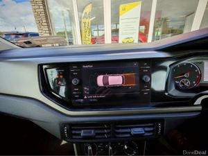 VOLKSWAGEN POLO COMFORTLINE 1.0 MANUAL 5SPEED 65HP - Image 2