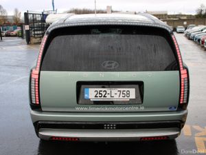 Hyundai IONIQ 9 2025 - Image 4