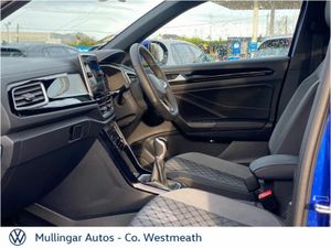Volkswagen T-Roc R-Line 75 2.0 TDI M6F 116HP - Image 4