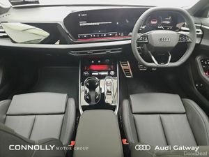 Audi A5 €583 P/M - S-LINE E-HYBRID QUATTRO 204 HP - Image 4